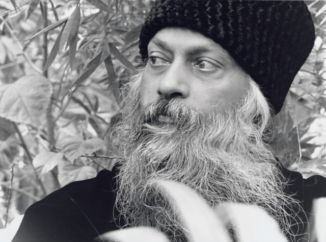 Rajneesh 